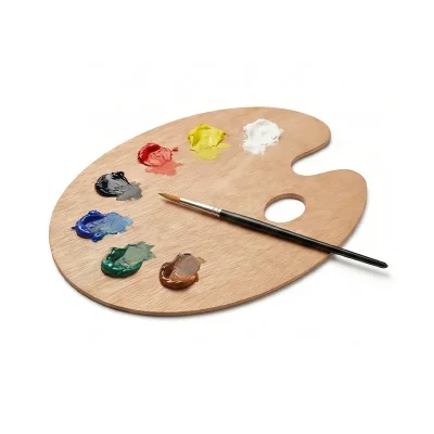 Art Supplies