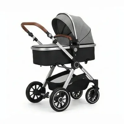 Baby Carriage