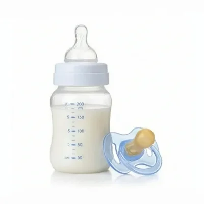 Baby Feeding