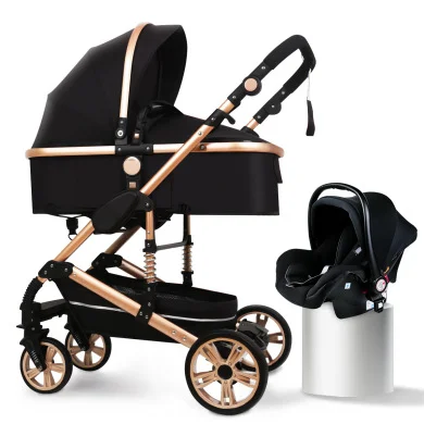 Baby Stroller