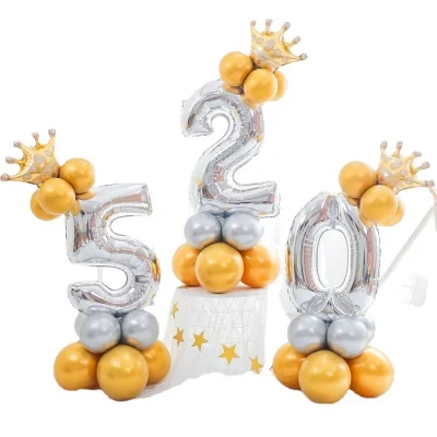 Balloons