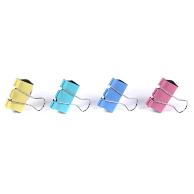 Pins & Clips