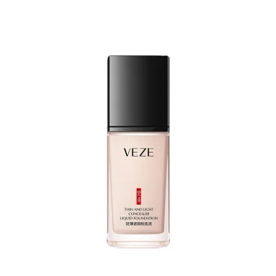Foundation Make-up
