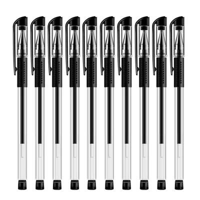 Gel Pens