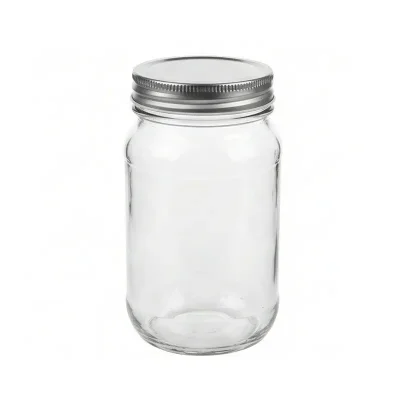 Glass Package