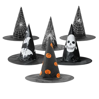 Halloween Supplies