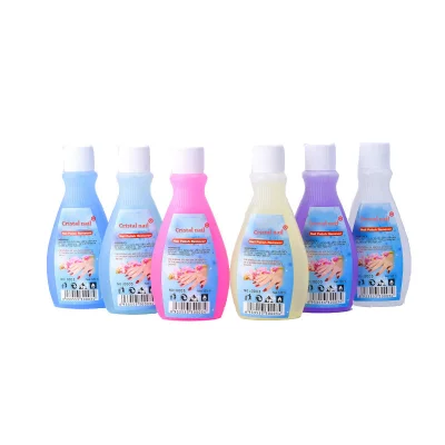 Nail Polish Remover