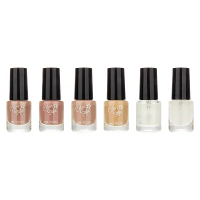 Nail Polish