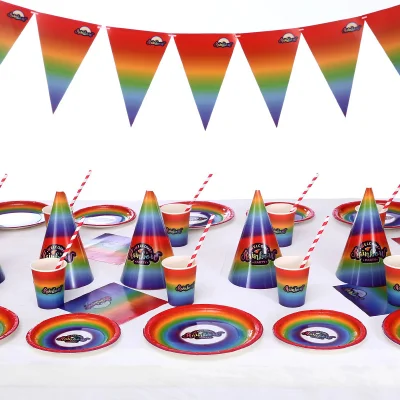 Party Supplies