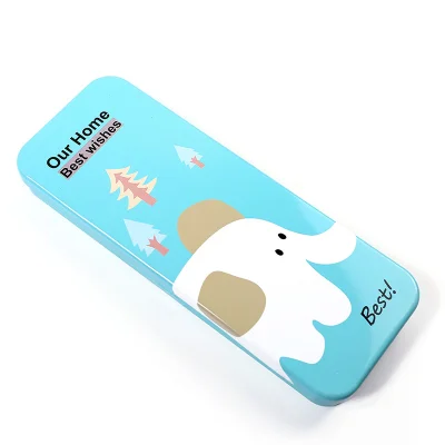 Stationery Case