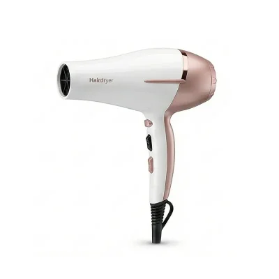 Personal Care Appliances