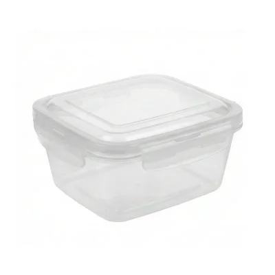 Plastic Package
