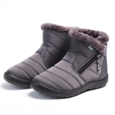Snow Boots