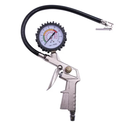 Tire Pressure Gauge
