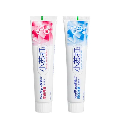 Toothpaste