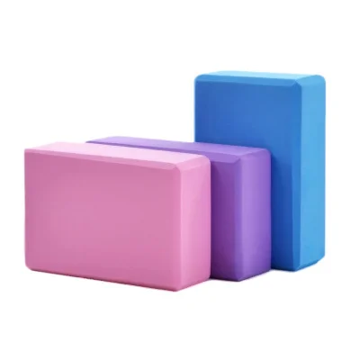 Yoga Brick