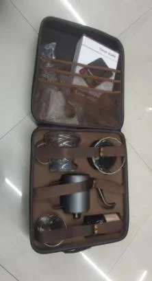 10-Piece Coffee Brewing Set