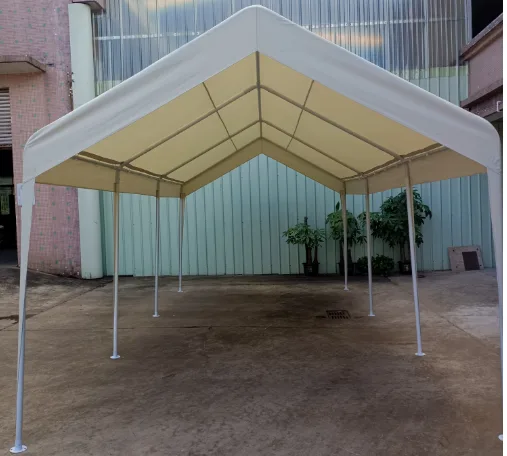 3 x 5 m Pop-Up Gazebo Tent