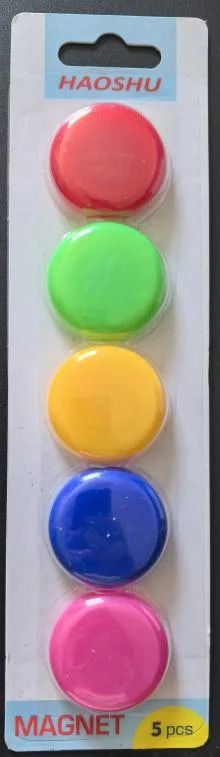 3505 Magnetic Snap 5 pieces