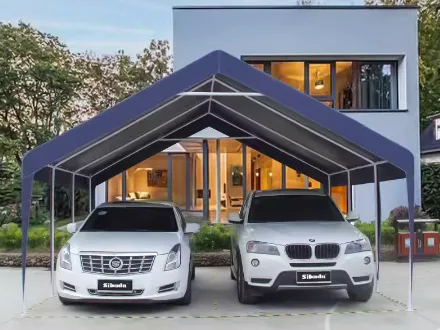 5 x 5 m Pop-Up Gazebo Tent