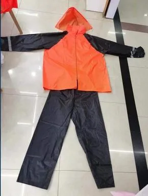 Adult Rain Suit XXL - 96#