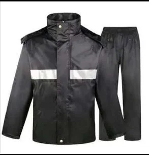 Adult Raincoat - 95#