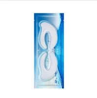 Bodie Collagen Crystal Eye Mask Patch Pack 12g/pair