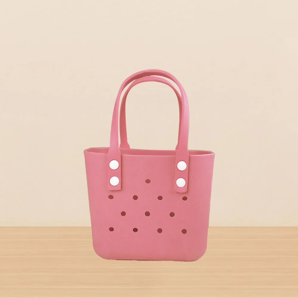 Bucket bag