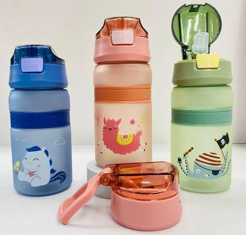 Kids Water Bottle 350ml - YY-229