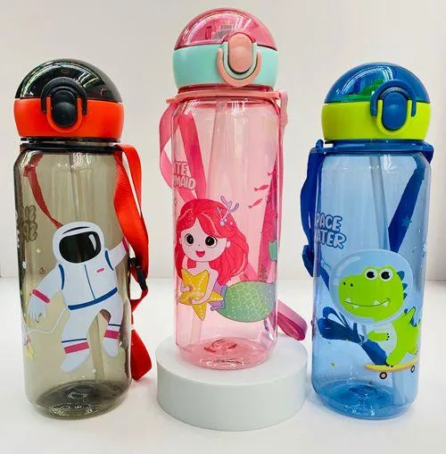 Kids Water Bottle 400ml - YY-250