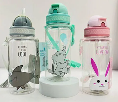Kids Water Bottle 500ml - YY-230
