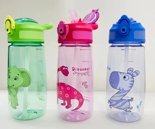 Kids Water Bottle 500ml - YY-388