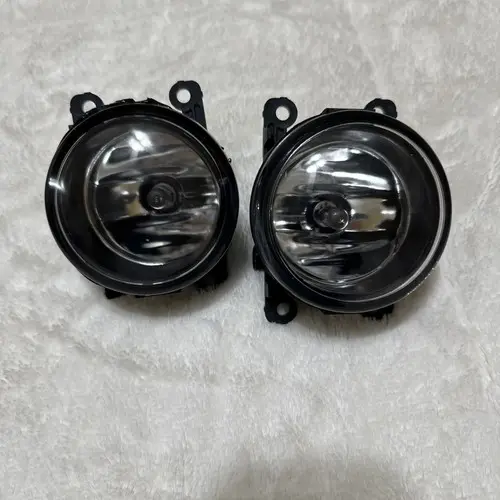 LEDIN for 2007-2014 Ford Expedition 2008-2011 Ranger Clear Lens Front Bumper Fog