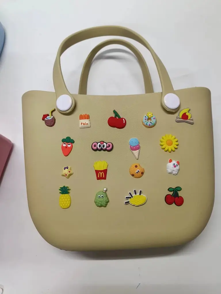 New pet bag
