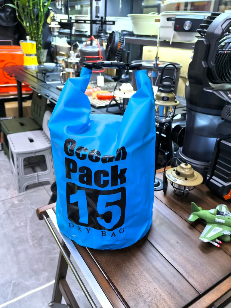 Outdoor Water Bucket 15L - S-011
