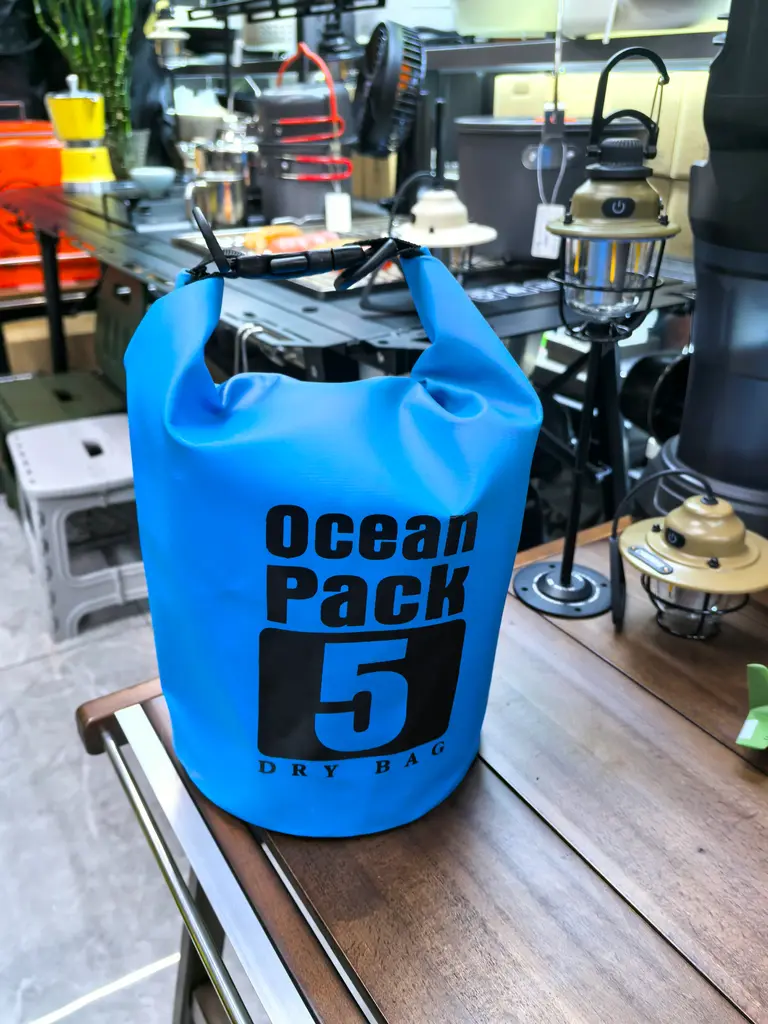 Outdoor Water Bucket 3L - S-008