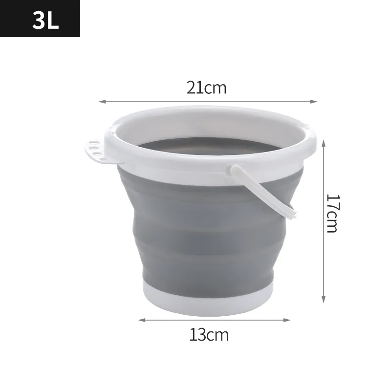 Outdoor Water Tank 19L - S-003