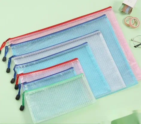 S-6006 Grid Bag B4