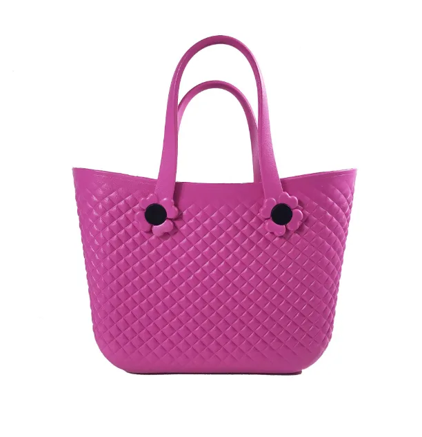 Small beach bag