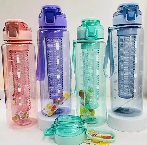 Sports Water Bottle 1000ml - YY-113