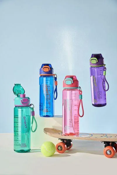 Sports Water Bottle 1000ml - YY-146
