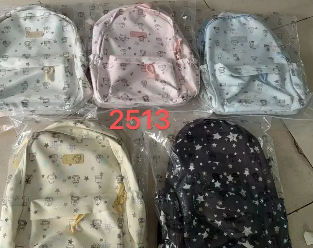 Student Backpack - 0352