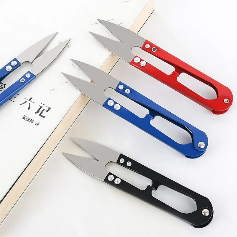 TC805 Yarn Cutter Colorful