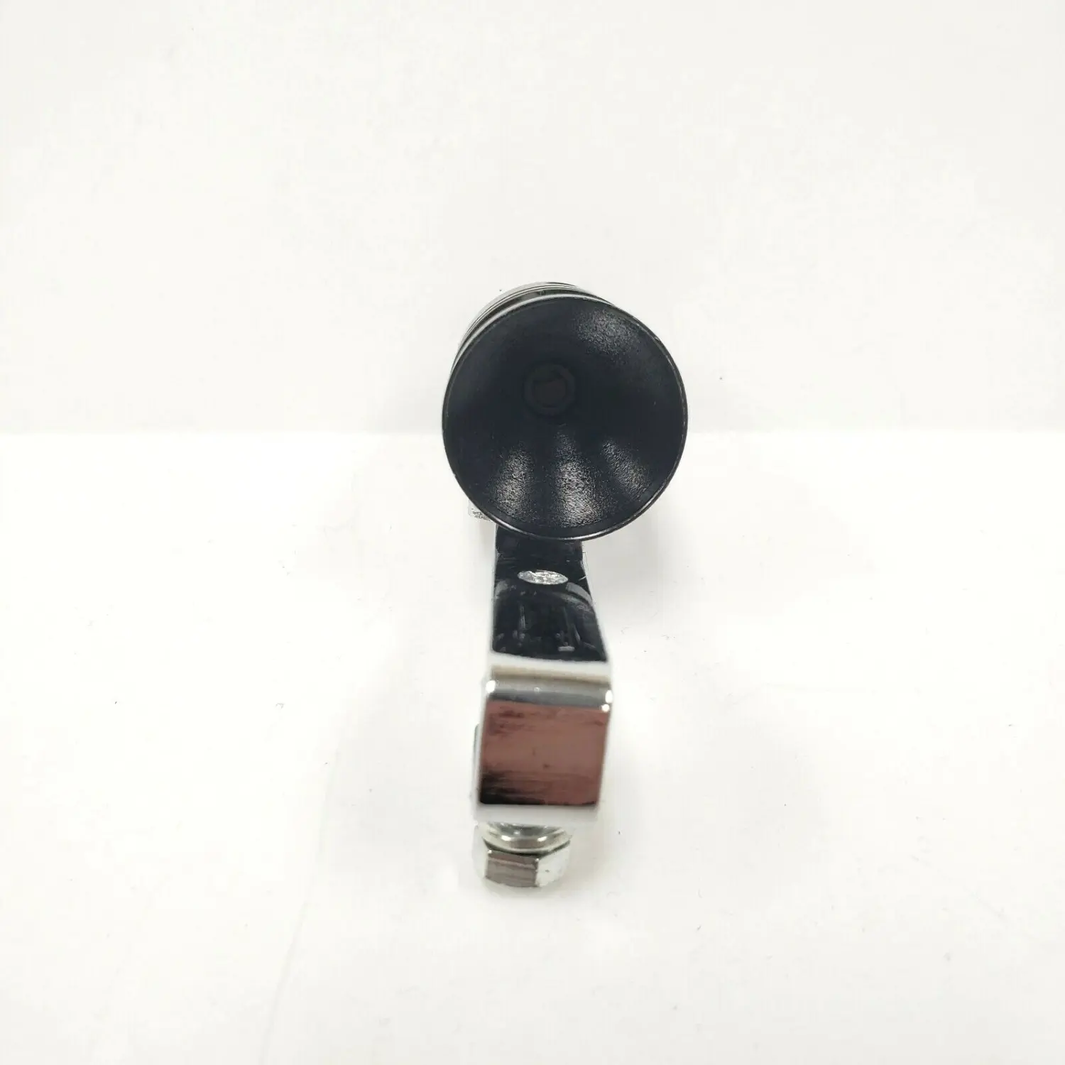Turbo Sound Whistle Simulator Muffler Tip Car Exhaust Pipe Whistler 1x2.25" SM