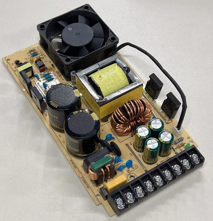 Waterproof Switching Power Supply 12V 1000W - FL-12V-1000W