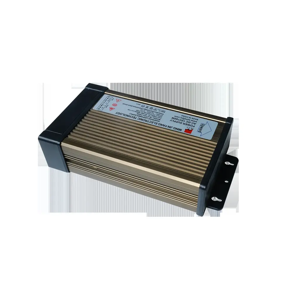 Waterproof Switching Power Supply 12V 1000W - FL-12V-1000W