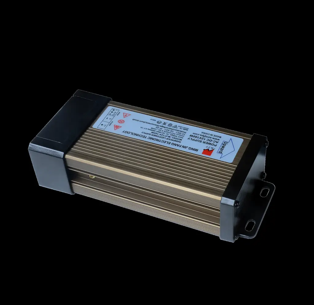 Waterproof Switching Power Supply 12V 150W - FL-12V-150W