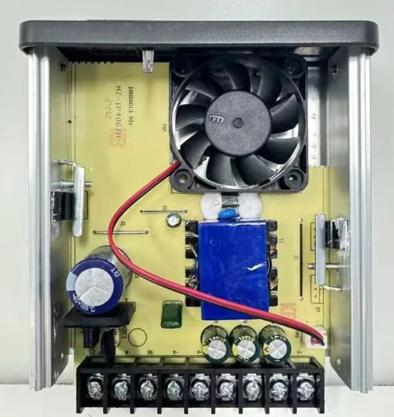 Waterproof Switching Power Supply 12V 300W Flyback - J6-12V-300W-B