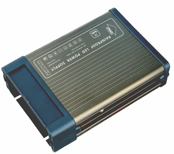Waterproof Switching Power Supply 12V 300W Flyback - J6-12V-300W-B