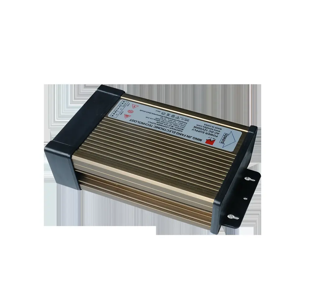 Waterproof Switching Power Supply 12V 400W - FL-12V-400W-A